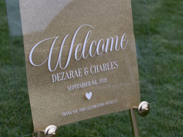 Dezarae and Charles&apos;s Wedding in Macomb, Michigan 8
