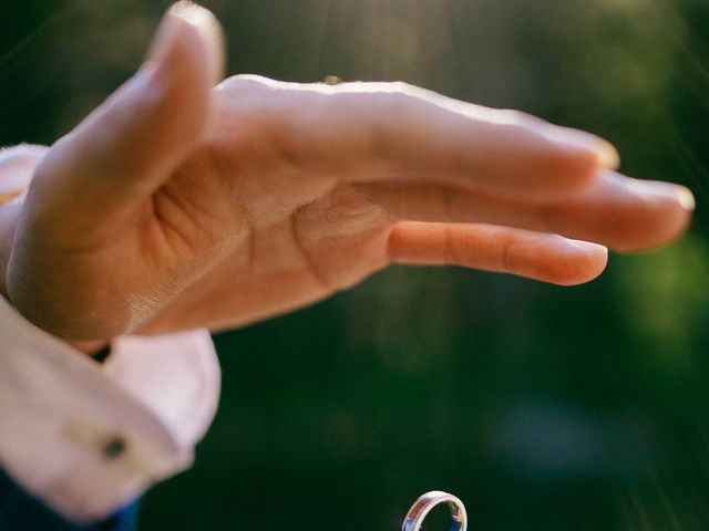 Tuyet and Eric's Wedding in South Lake Tahoe, California 16
