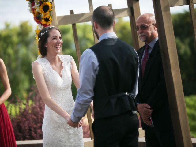 Chase and Stephanie&apos;s Wedding in Salem, Oregon 19