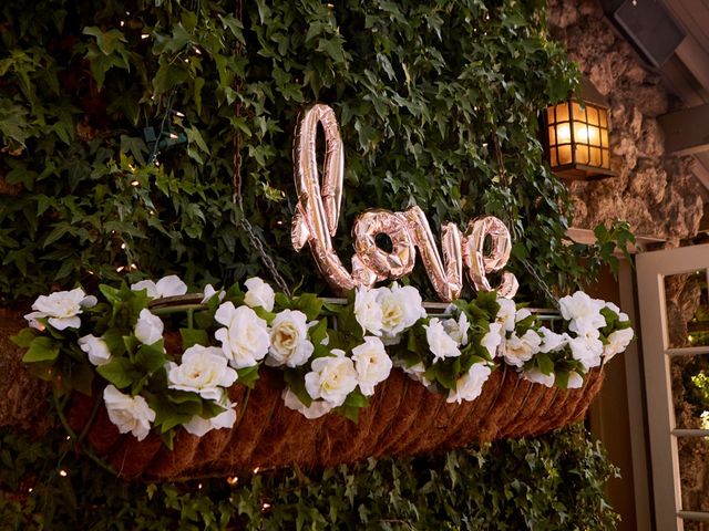 Sarah and David's Wedding in Pleasant Grove, Utah 4