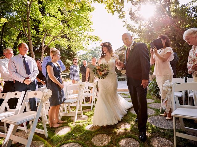 Sarah and David's Wedding in Pleasant Grove, Utah 12