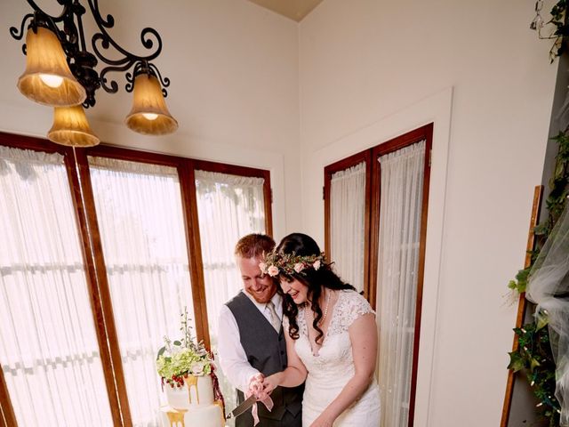 Sarah and David&apos;s Wedding in Pleasant Grove, Utah 14
