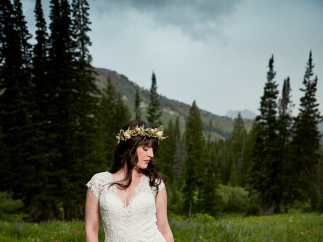 Sarah and David's Wedding in Pleasant Grove, Utah 18