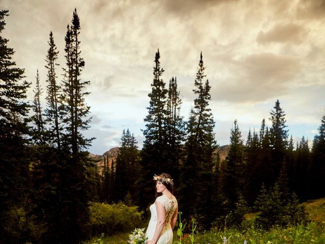 Sarah and David's Wedding in Pleasant Grove, Utah 23
