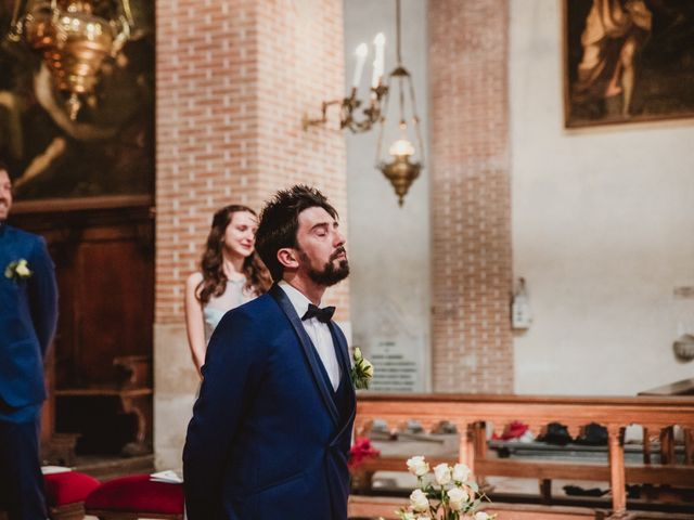 Enrico and Arianna&apos;s Wedding in Venice, Italy 27