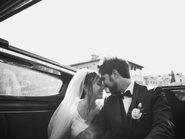 Enrico and Arianna&apos;s Wedding in Venice, Italy 41