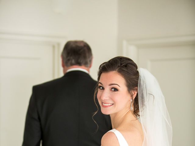 David and Anna's Wedding in Chicago, Illinois 9