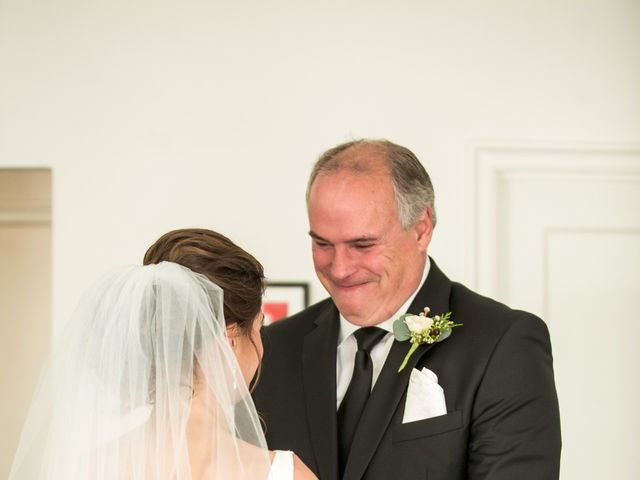 David and Anna's Wedding in Chicago, Illinois 11