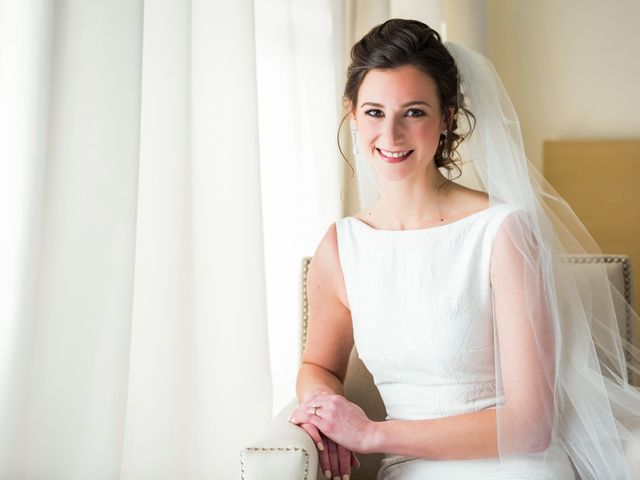 David and Anna's Wedding in Chicago, Illinois 15