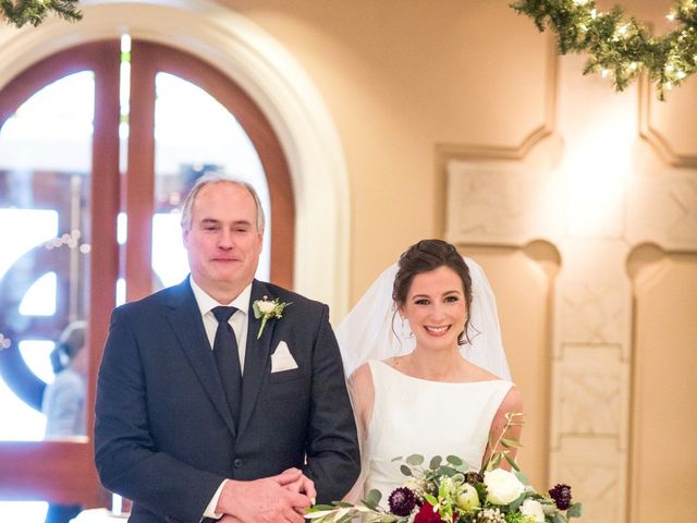 David and Anna's Wedding in Chicago, Illinois 18