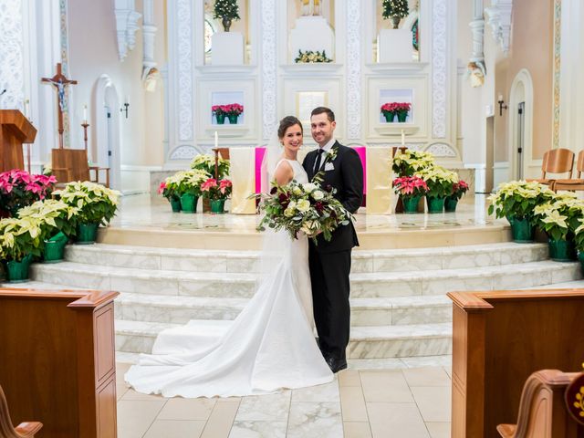 David and Anna's Wedding in Chicago, Illinois 27