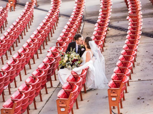 David and Anna's Wedding in Chicago, Illinois 34