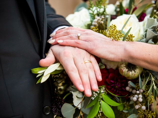 David and Anna's Wedding in Chicago, Illinois 38