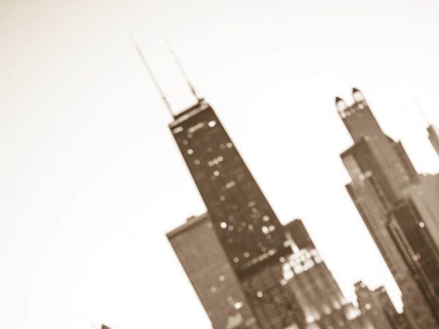 David and Anna's Wedding in Chicago, Illinois 44