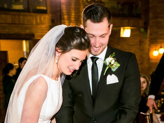 David and Anna's Wedding in Chicago, Illinois 45