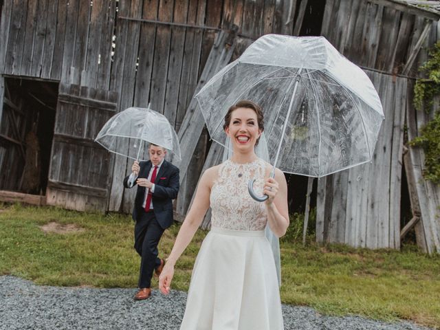 Justin and Kaitlin&apos;s Wedding in Leesburg, Virginia 100