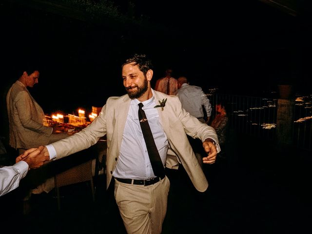 Rob and Madison&apos;s Wedding in Naples, Italy 1