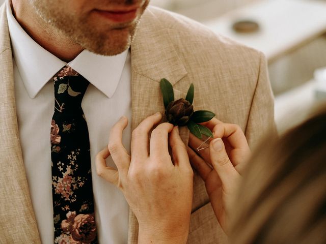 Rob and Madison&apos;s Wedding in Naples, Italy 73