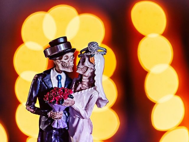 Mike and Brooke's Wedding in Tulum, Mexico 8