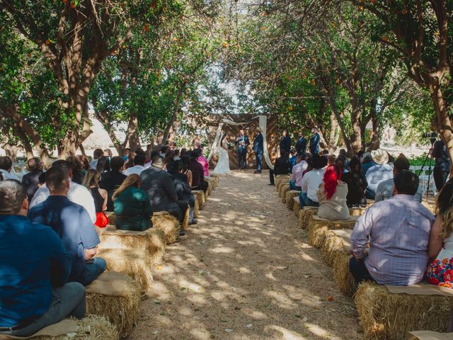 Saul and Maggie&apos;s Wedding in Surprise, Arizona 22