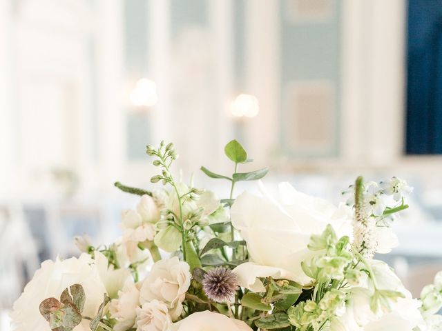 Patrick and Natalie's Wedding in Austin, Texas 21