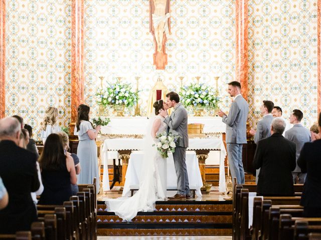 Patrick and Natalie's Wedding in Austin, Texas 24