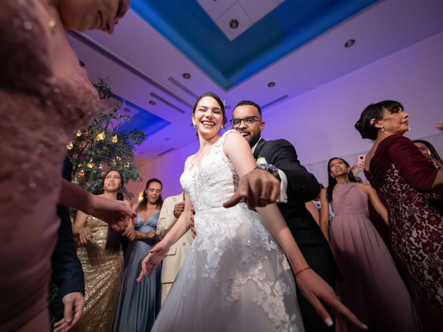 Roderick and Adriana&apos;s Wedding in Willemstad, Curacao 73