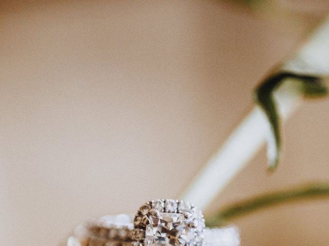 Emily and Jordan's Wedding in Ridge, Maryland 1