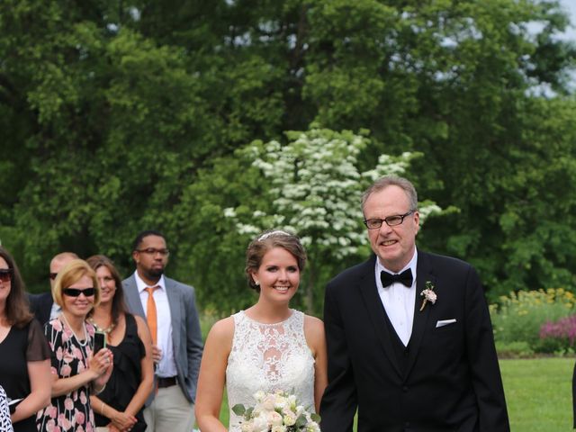 Mike and Colleen&apos;s Wedding in Dublin, Pennsylvania 12
