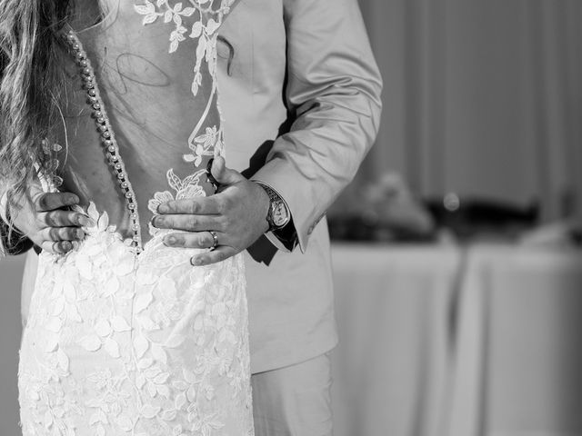 Colin and Madison's Wedding in Goodrich, Michigan 28