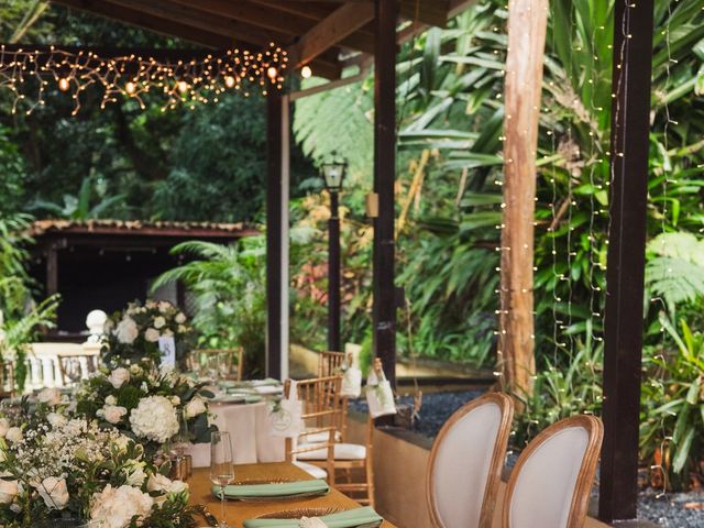 Gamaliel and Juana's Wedding in San Juan, Puerto Rico 8