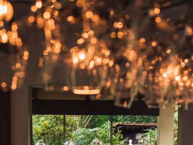 Gamaliel and Juana's Wedding in San Juan, Puerto Rico 9