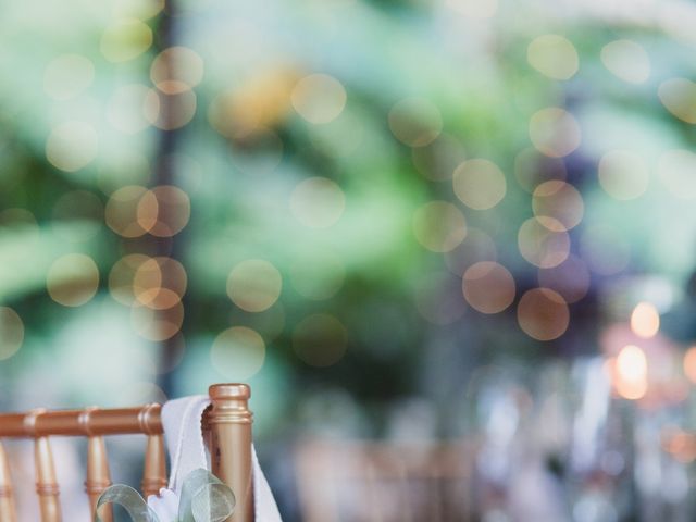 Gamaliel and Juana's Wedding in San Juan, Puerto Rico 14