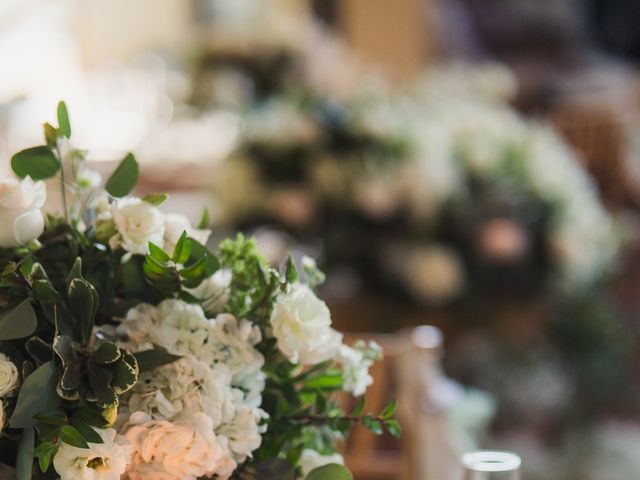Gamaliel and Juana's Wedding in San Juan, Puerto Rico 15