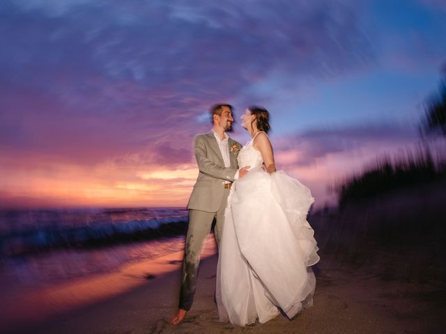 Matt and Alex's Wedding in Tamarindo, Costa Rica 3