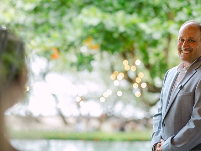 Matt and Alex's Wedding in Tamarindo, Costa Rica 4