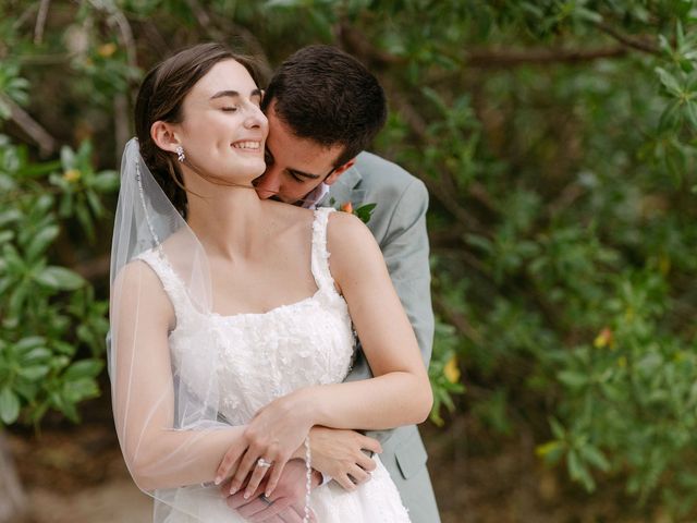 Matt and Alex's Wedding in Tamarindo, Costa Rica 6