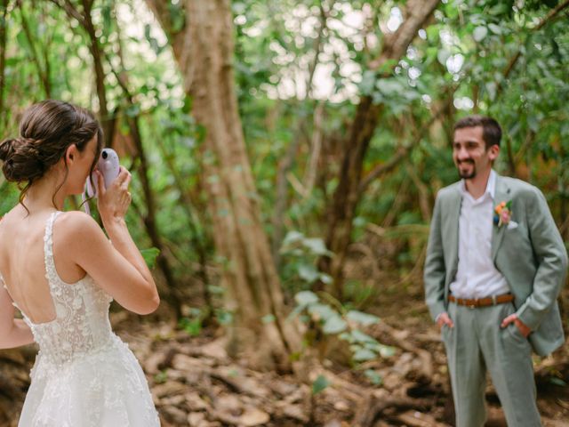 Matt and Alex's Wedding in Tamarindo, Costa Rica 7