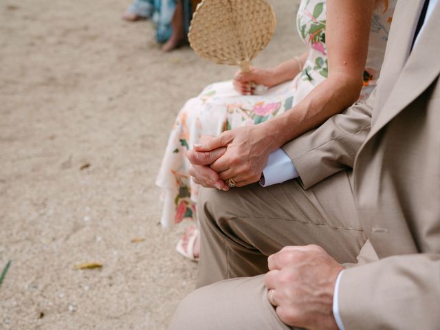 Matt and Alex's Wedding in Tamarindo, Costa Rica 10