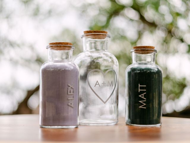 Matt and Alex's Wedding in Tamarindo, Costa Rica 18