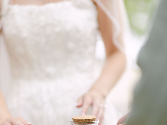 Matt and Alex's Wedding in Tamarindo, Costa Rica 21