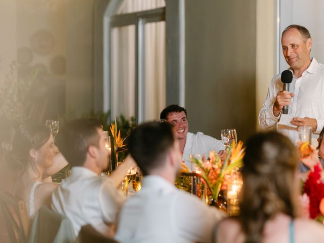 Matt and Alex's Wedding in Tamarindo, Costa Rica 23