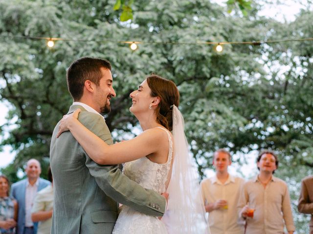 Matt and Alex's Wedding in Tamarindo, Costa Rica 28