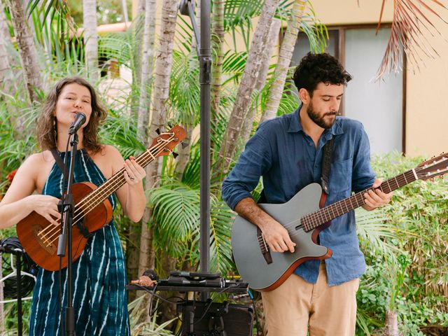 Matt and Alex's Wedding in Tamarindo, Costa Rica 29