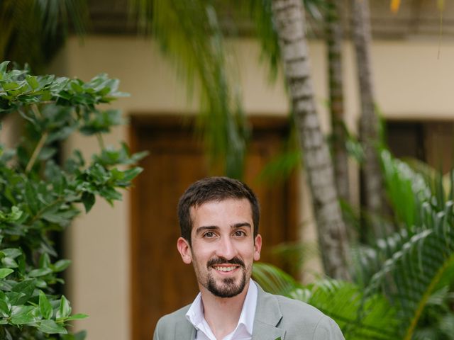 Matt and Alex's Wedding in Tamarindo, Costa Rica 35