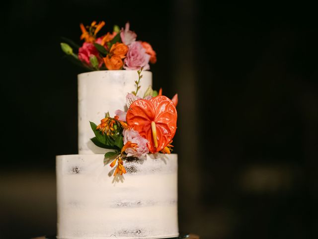 Matt and Alex's Wedding in Tamarindo, Costa Rica 37