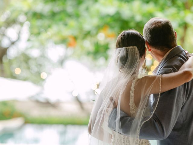 Matt and Alex's Wedding in Tamarindo, Costa Rica 61
