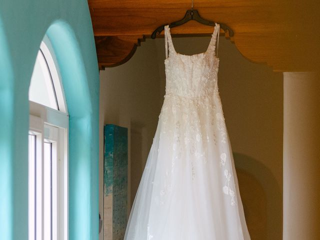 Matt and Alex's Wedding in Tamarindo, Costa Rica 64