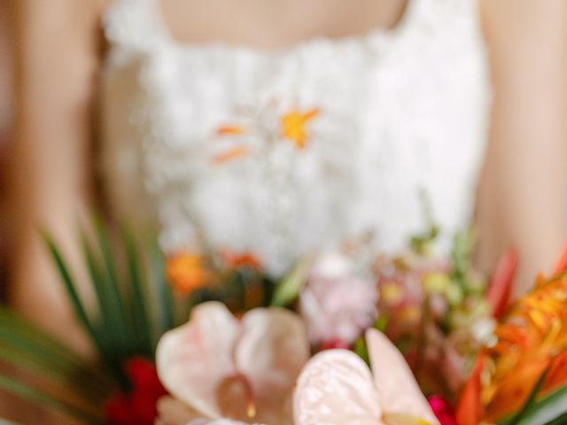 Matt and Alex's Wedding in Tamarindo, Costa Rica 66