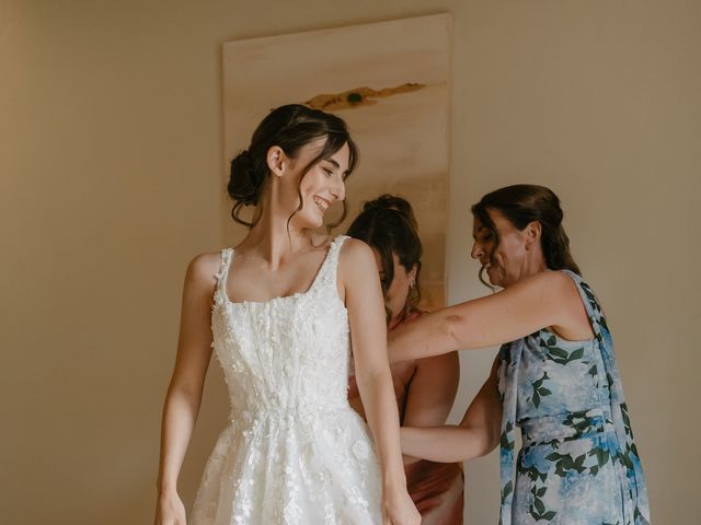 Matt and Alex's Wedding in Tamarindo, Costa Rica 69